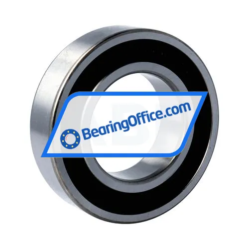 FSY (China) 62212 2RS C3 bearing image 2