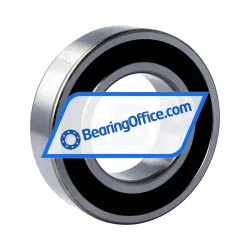 FSY (China) 62212 2RS C3 rulman resim 2