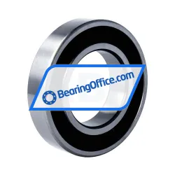 FSY (China) 6211 2RS C3 rulman resim 2