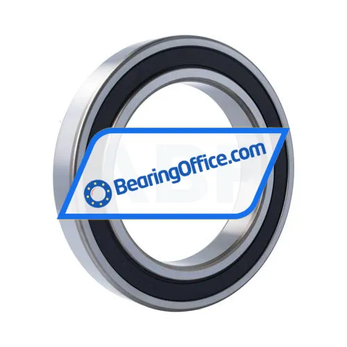 FSY (China) 6030 2RS C3 bearing image 2