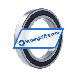 FSY (China) 6030 2RS C3