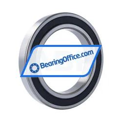 FSY (China) 6030 2RS C3 rulman resim 2