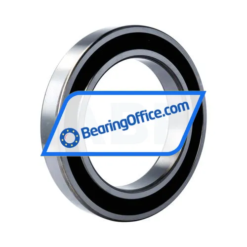 FSY (China) 6024 2RS C3 bearing image 2