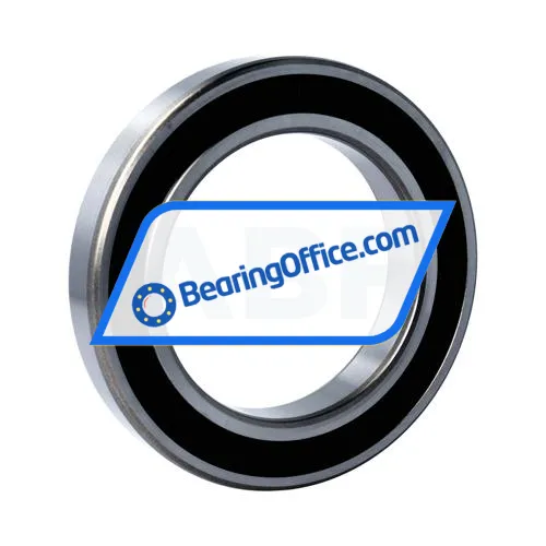 FSY (China) 6019 2RS bearing image 2