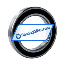 FSY (China) 6019 2RS rulman resim 2