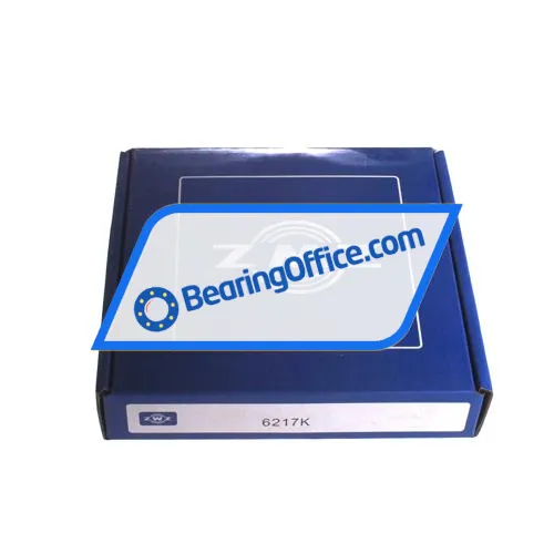 ZWZ 6217K bearing image 3