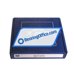 ZWZ 6019 2RS rulman resim 3