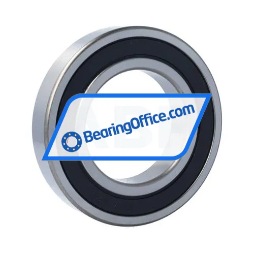 Neutral 6217 2RS bearing image 2