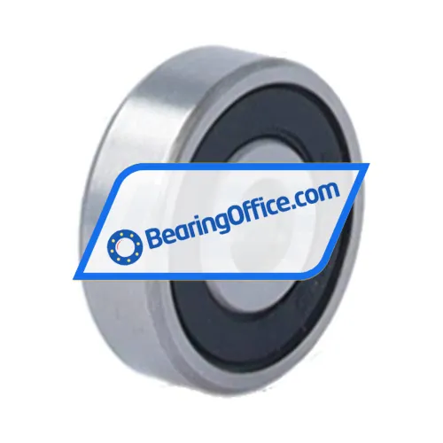 FSY (China) 634 2RS bearing image 2