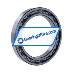 FSY (China) 61924 rulman resim 2