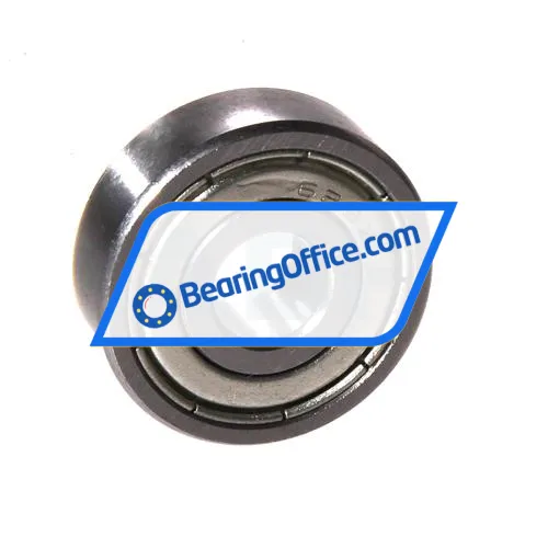 Neutral 628ZZ bearing image 2