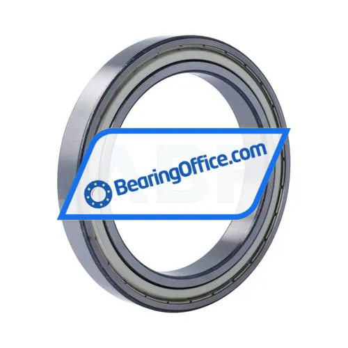 FSY (China) 61922ZZ C3 bearing image 2