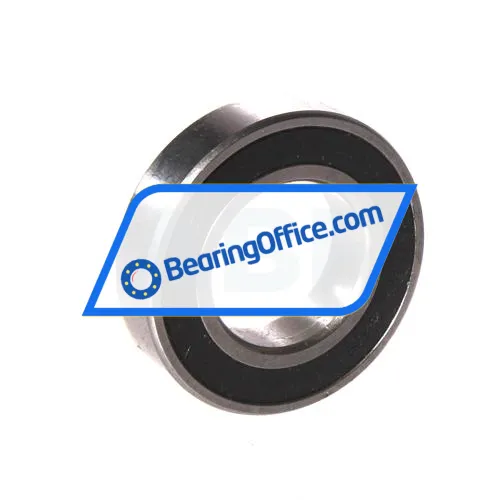 Neutral 6904 2RS bearing image 2