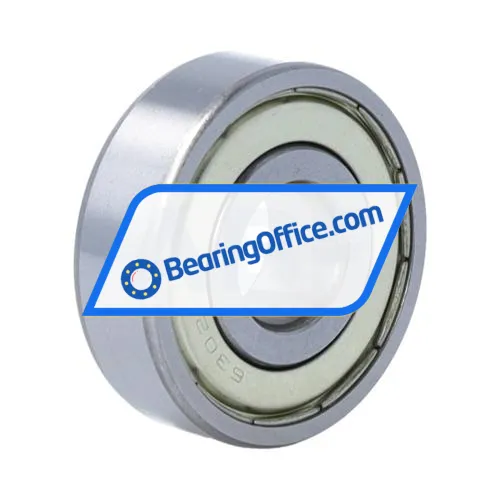 FSY (China) 6302ZZ C4 bearing image 2