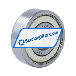 FSY (China) 6302ZZ C4