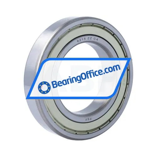 FSY (China) 6215ZZ C4