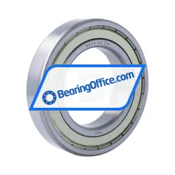 FSY (China) 6215ZZ C4