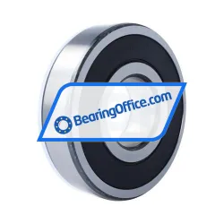 FSY (China) 6415 2RS C3 rulman resim 2