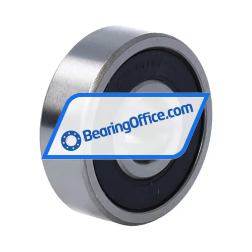 FSY (China) 6301 2RS bearing image 2