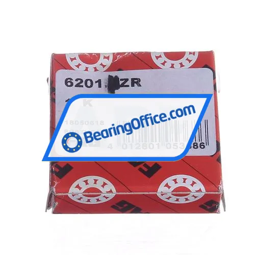 FAG 6201ZR bearing image 4