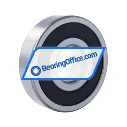 FSY (China) 6408 2RS C3 rulman resim 2