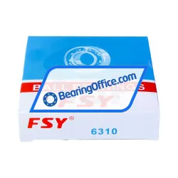 FSY (China) 6310 rulman resim 3