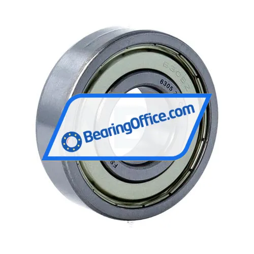 FSY (China) 6305ZZ C3