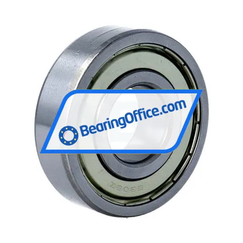 FSY (China) 6305ZZ C3 bearing image 2