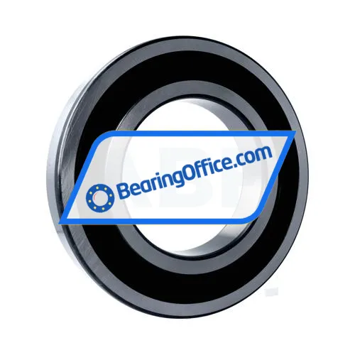 FSY (China) 6230 2RS C3 bearing image 2