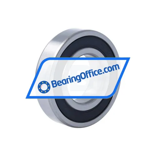 FSY (China) 6207 2RS bearing image 2