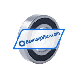 FSY (China) 6207 2RS rulman resim 2