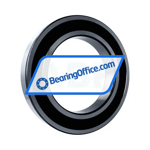 FSY (China) 6040 2RS bearing image 2