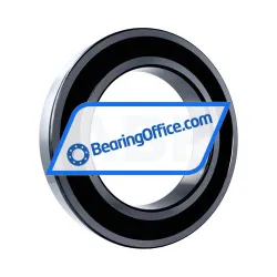 FSY (China) 6040 2RS