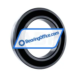 FSY (China) 6040 2RS rulman resim 2