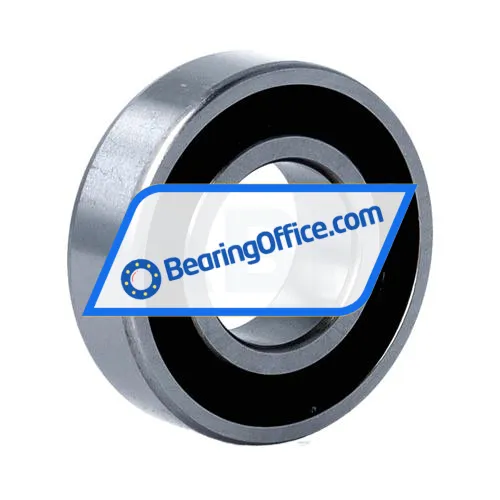 FSY (China) 6004 2RS bearing image 2