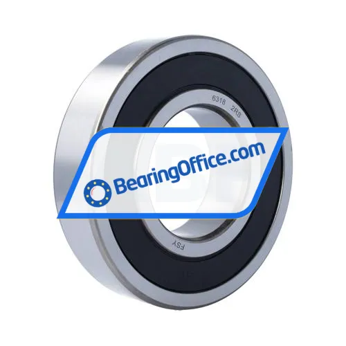 FSY (China) 6318 2RS