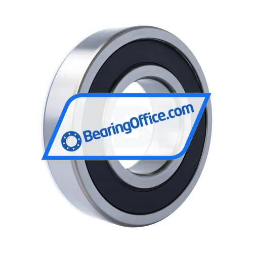 FSY (China) 6318 2RS bearing image 2