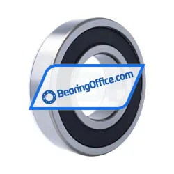 FSY (China) 6318 2RS rulman resim 2