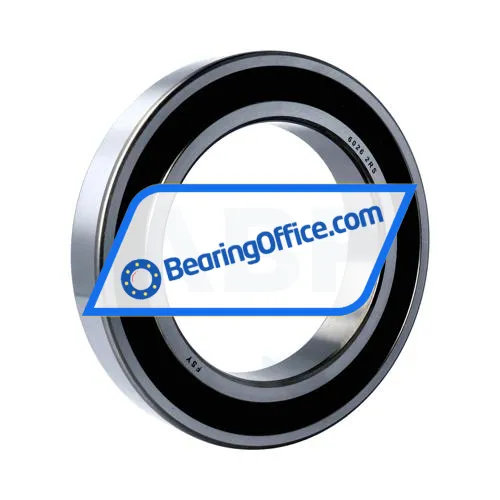 FSY (China) 6026 2RS