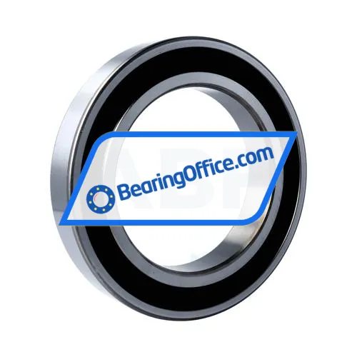 FSY (China) 6026 2RS bearing image 2