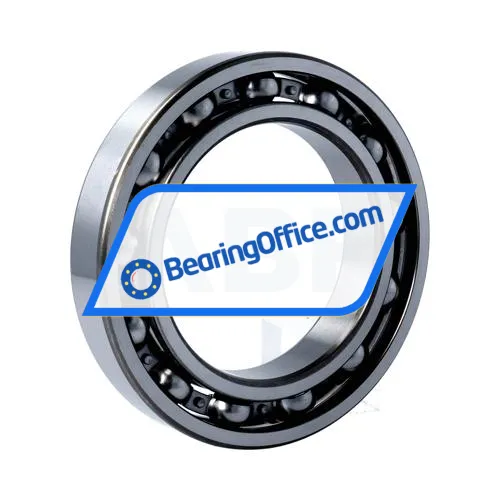 FSY (China) 6018C3 bearing image 2