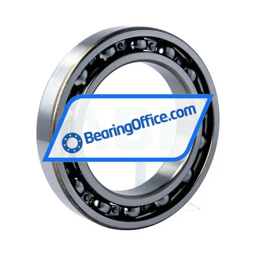 FSY (China) 6017C3 bearing image 2