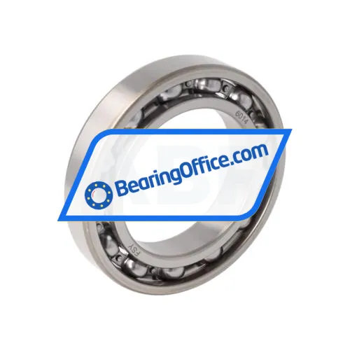 FSY (China) 6014C3 bearing image 2
