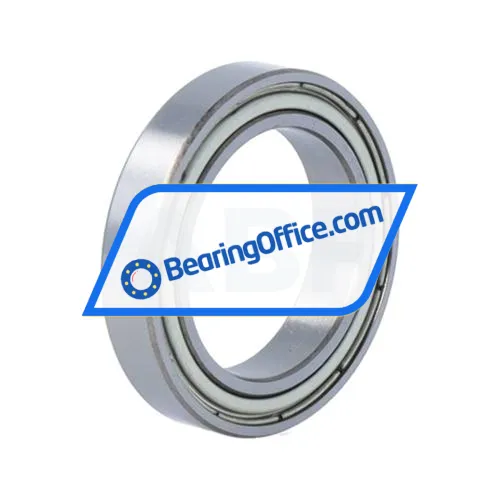 Neutral 61805ZZ bearing image 2