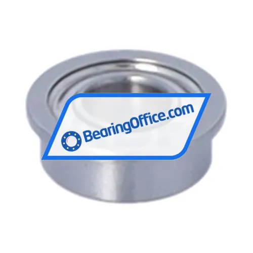 Neutral MF105ZZ bearing image 2