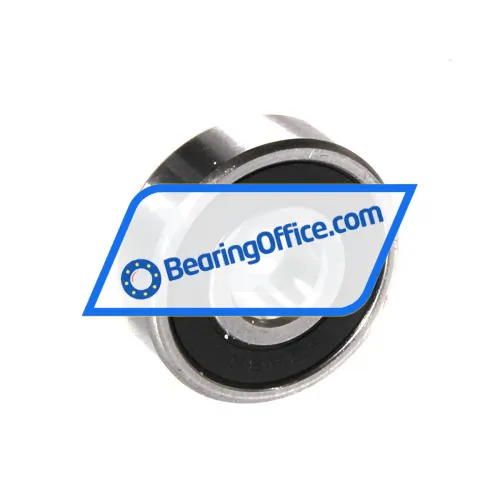 Neutral 629 2RS bearing image 2