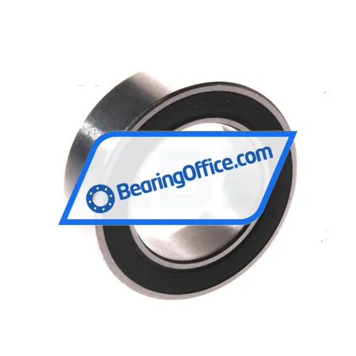 Neutral 6804 2RS bearing image 2