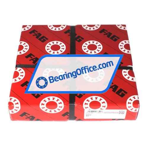 FAG 6222-C2 bearing image 3