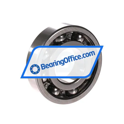 KFB Clarfeld 6308C3 bearing image 2