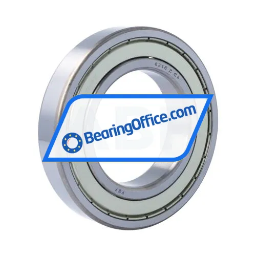 FSY (China) 6216Z C4